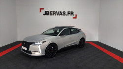 DS DS 4 PURETECH 130 PERFORMANCE LINE AUTO