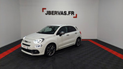 Fiat 500X 1.5 MHEV FFLY 130ch DCT7 Sport Pack