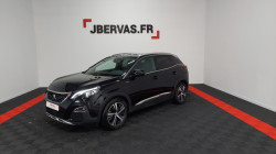 Peugeot 3008 BlueHDi 130 S&S EAT8 GT LINE