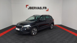 Skoda Karoq 2.0 TDI 116ch DSG7 Business