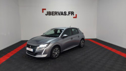 Peugeot 208 PureTech 100 S&S Active Business