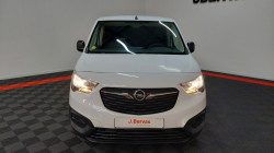 Opel Combo 1.5 diese 100ch L2H1/augme CARGO PACK C