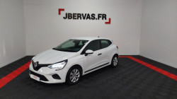 Renault Clio V Société Air Nav Blue dCi 100 -21N