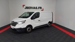 Renault Trafic FG GCF L1H1 2T8 Blue dCi 130
