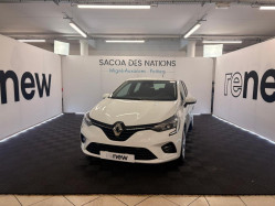 Renault Clio V E-Tech 140 - 21N Business