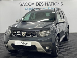 Dacia Duster TCe 130 4x2 Journey