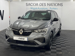Renault Arkana E-Tech 145 - 21B R.S. Line