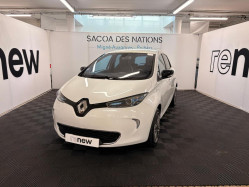 Renault Zoe Intens