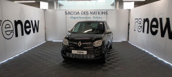 Renault Twingo E-TECH ELECTRIQUE III Achat Intégral - 21 Urban Night