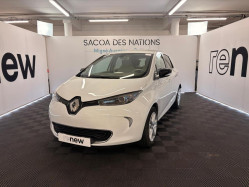 Renault Zoe R90 Zen