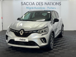 Renault Captur E-Tech 145 - 21 Intens