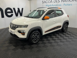 Dacia Spring Achat Intégral Confort Plus