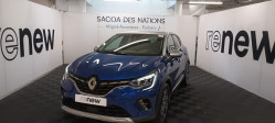 Renault Captur E-Tech 145 - 21 Intens
