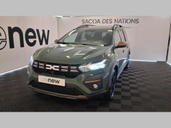 Dacia Jogger Hybrid 140 7 places GSR2 Extreme