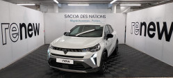 Renault Symbioz E-Tech full hybrid 160 ch Esprit Alpine