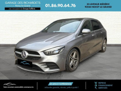 Mercedes Classe B 200 d 8G-DCT AMG Line