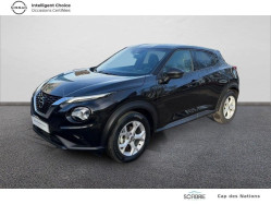 Nissan Juke F16A TEKNA DIG-T 114
