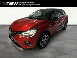 Renault Captur E-Tech 145 - 21 Intens