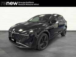 Nissan Qashqai Hybrid e-Power Gen3 205 ch Tekna