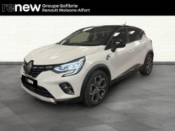 Renault Captur TCe 140 - 21 Intens