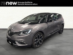 Renault Grand Scénic IV TCe 140 FAP EDC - 21 Intens