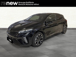 Renault Clio V E-Tech full hybrid 145 Techno