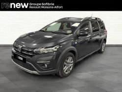 Dacia Jogger CM7 MD 6U S