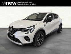 Renault Captur TCe 100 GPL Evolution