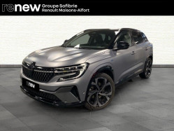 Renault Austral E-Tech hybrid 200 Iconic esprit Alpine