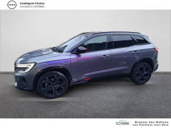 Renault Austral E-Tech hybrid 1.2 E TECH 200 ICONIC ESPRIT ALPINE