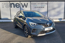 Renault Captur TCe 90 Evolution