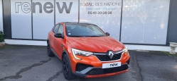 Renault Arkana E-Tech 145 - 21B R.S. Line