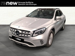 Mercedes Gla BUSINESS 180 Edition