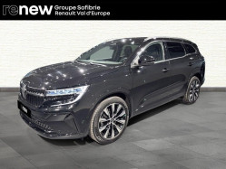 Renault Espace VI E-Tech full hybrid 200 GSR2 Techno
