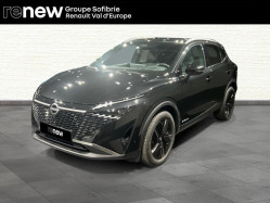 Nissan Qashqai e-Power 190 ch Tekna