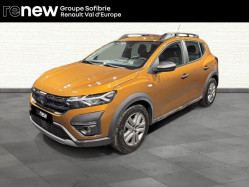 Dacia Sandero ECO-G 100 Stepway Essentiel