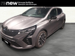 Renault Clio V E-Tech full hybrid 145 Techno