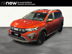 Dacia Jogger ECO-G 100 7 places Extreme +