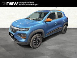 Dacia Spring Achat Intégral Confort Plus