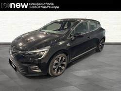 Renault Clio V E-Tech 140 - 21N Limited