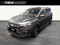 Dacia Jogger ECO-G 100 5 places Extreme +