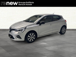 Renault Clio V TCe 90 Evolution