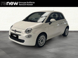 Fiat 500 SERIE 8 EURO 6D-TEMP 1.2 69 ch S/S Dualogic Lounge