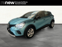 Renault Captur TCe 140 EDC - 21 Business