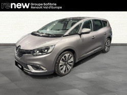 Renault Grand Scénic IV TCe 140 Evolution