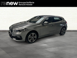 BMW Série 1 F40 116i 109 ch DKG7 Business Design