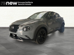 Nissan Juke HYBRID 143 N-Sport