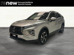 Mitsubishi Eclipse Cross MY23 2.4 MIVEC PHEV Twin Motor 4WD Business