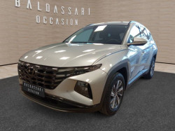 Hyundai Tucson 1.6 T-GDI 230 Hybrid BVA6 Creative