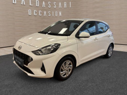 Hyundai i10 1.0 67 ECO Intuitive